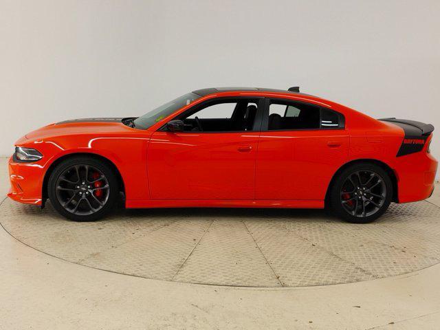 used 2023 Dodge Charger car, priced at $39,888