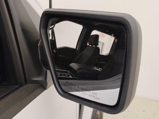 new 2025 Ford F-150 car, priced at $56,825
