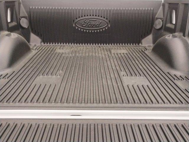 new 2025 Ford F-150 car, priced at $50,992