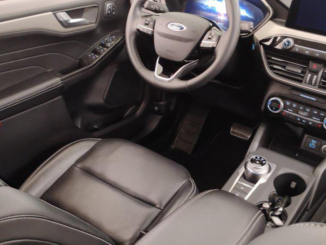 used 2021 Ford Escape car, priced at $21,957