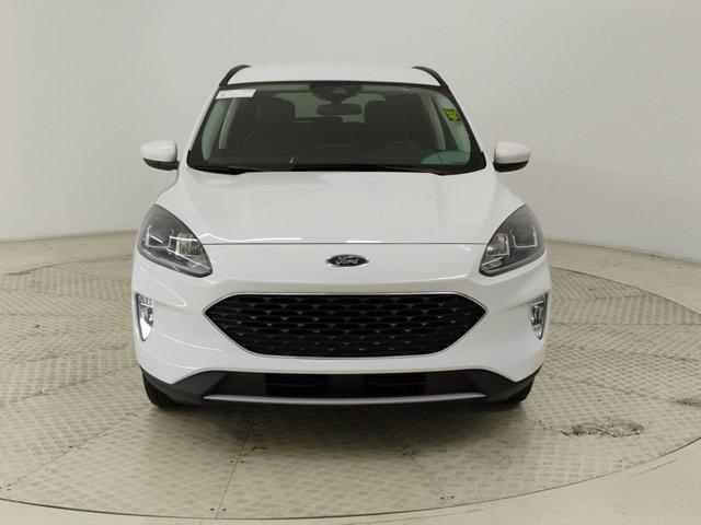 used 2021 Ford Escape car, priced at $21,957