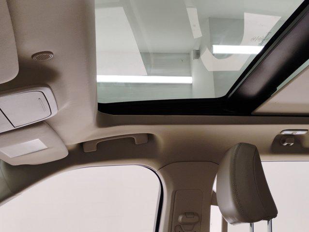 used 2021 Ford Explorer car, priced at $20,896