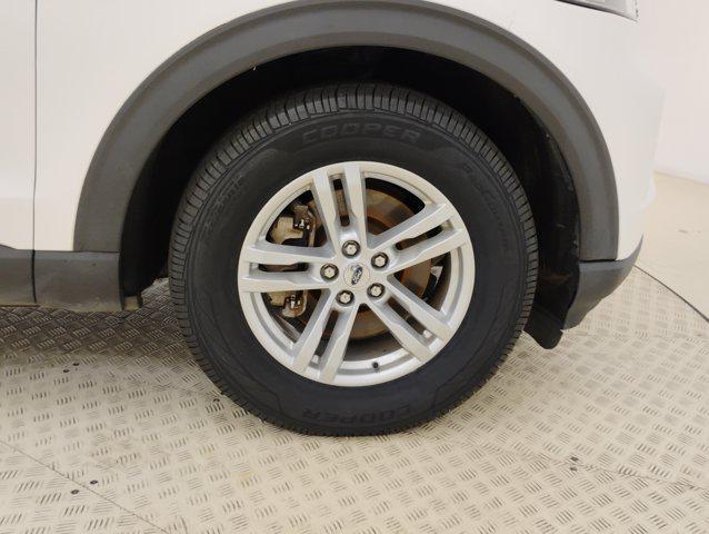 used 2021 Ford Explorer car, priced at $22,398