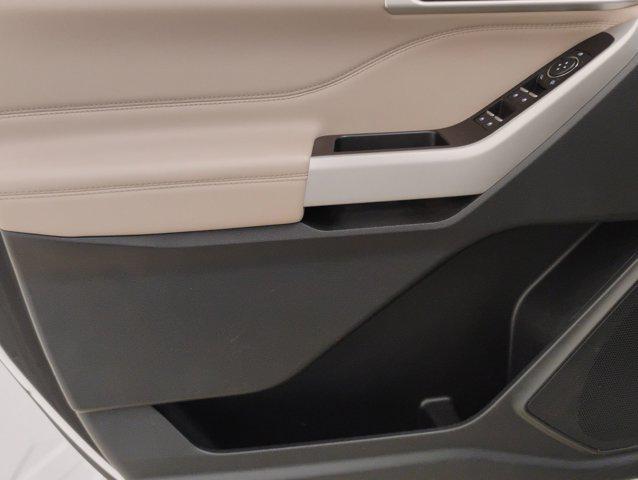 used 2021 Ford Explorer car, priced at $20,896