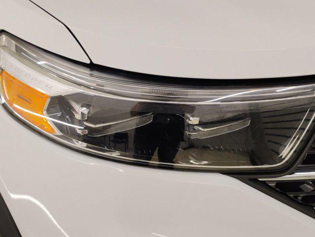 used 2021 Ford Explorer car, priced at $20,896