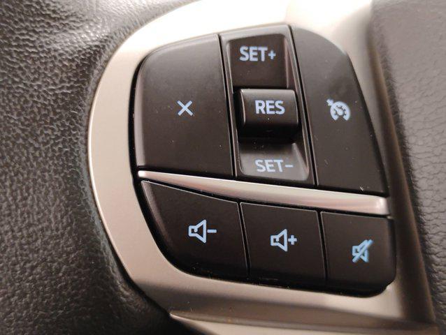 used 2021 Ford Explorer car, priced at $20,896
