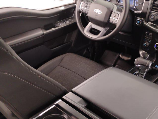 used 2023 Ford F-150 car, priced at $41,699
