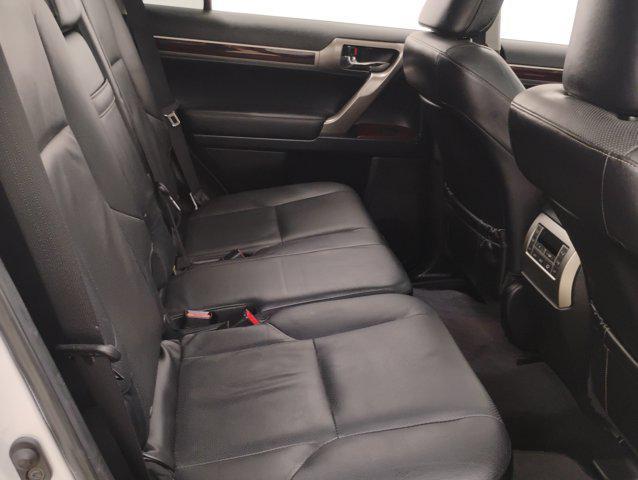 used 2017 Lexus GX 460 car, priced at $29,399