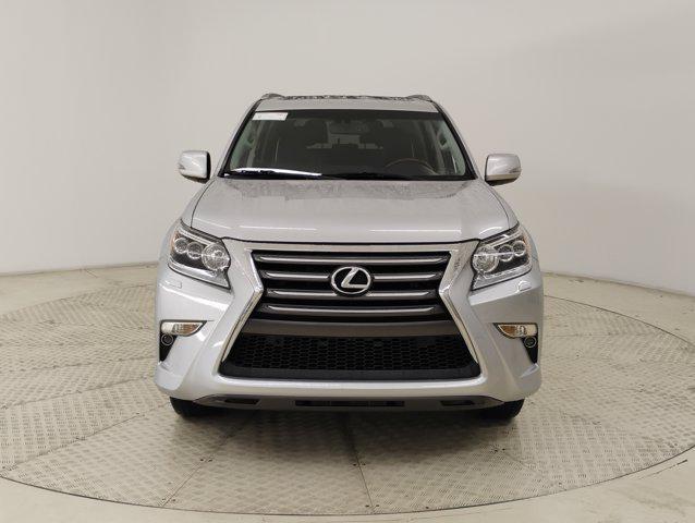 used 2017 Lexus GX 460 car, priced at $28,998