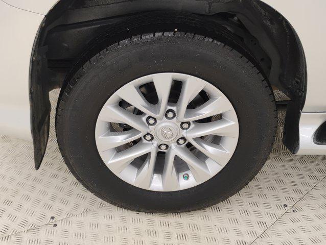 used 2017 Lexus GX 460 car, priced at $28,998