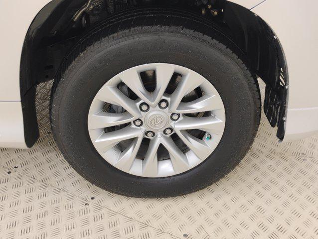 used 2017 Lexus GX 460 car, priced at $29,399