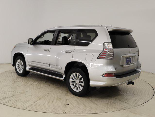used 2017 Lexus GX 460 car, priced at $28,998