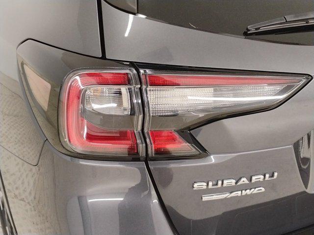 used 2022 Subaru Outback car, priced at $28,958