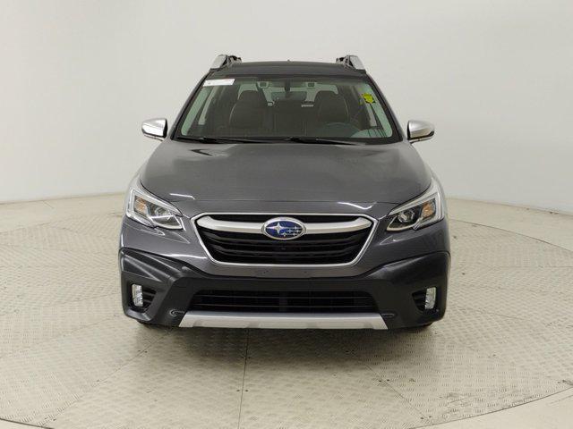 used 2022 Subaru Outback car, priced at $28,958