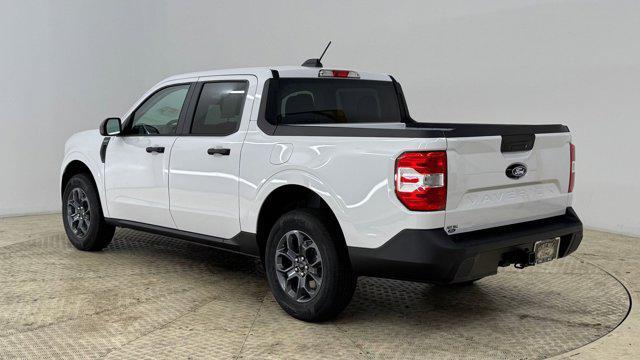 new 2025 Ford Maverick car, priced at $32,251