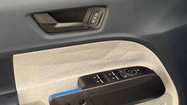 new 2025 Ford Maverick car, priced at $32,251