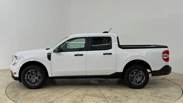 new 2025 Ford Maverick car, priced at $32,251