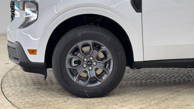 new 2025 Ford Maverick car, priced at $32,251