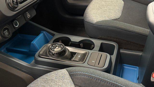 new 2025 Ford Maverick car, priced at $32,251