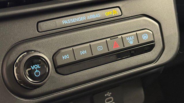 new 2025 Ford Maverick car, priced at $32,251