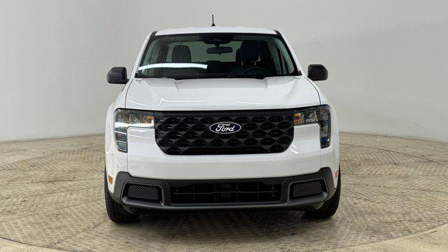 new 2025 Ford Maverick car, priced at $32,251