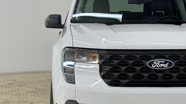 new 2025 Ford Maverick car, priced at $32,251