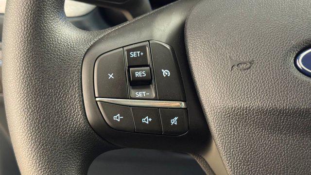 new 2025 Ford Maverick car, priced at $32,251