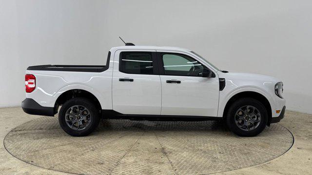 new 2025 Ford Maverick car, priced at $32,251