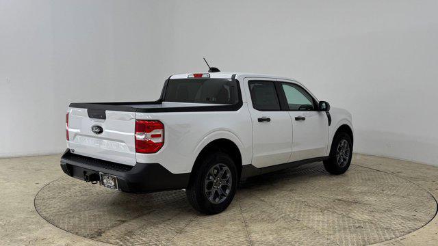 new 2025 Ford Maverick car, priced at $32,251