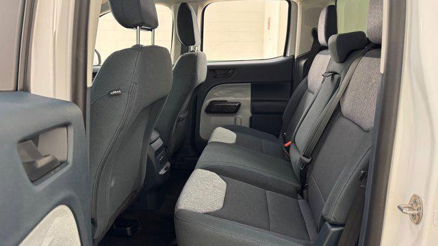 new 2025 Ford Maverick car, priced at $32,251