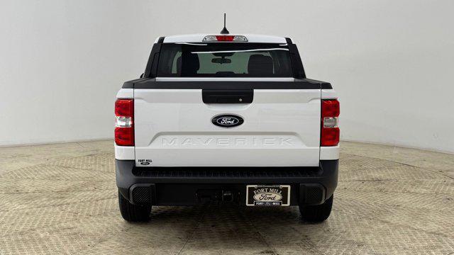 new 2025 Ford Maverick car, priced at $32,251