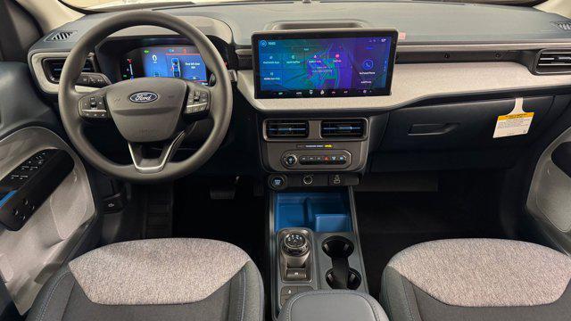 new 2025 Ford Maverick car, priced at $32,251
