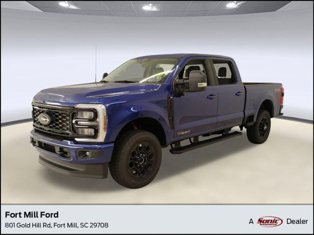 new 2026 Ford F-250 car, priced at $75,512
