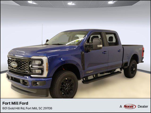 new 2026 Ford F-250 car, priced at $80,015