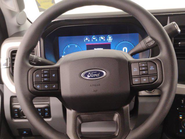 new 2026 Ford F-250 car, priced at $80,015