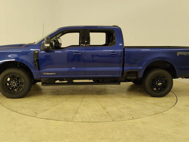 new 2026 Ford F-250 car, priced at $80,015