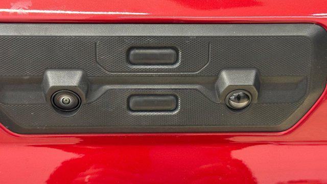 used 2024 Chevrolet Silverado 1500 car, priced at $52,999