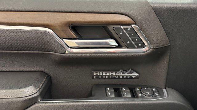 used 2024 Chevrolet Silverado 1500 car, priced at $52,999