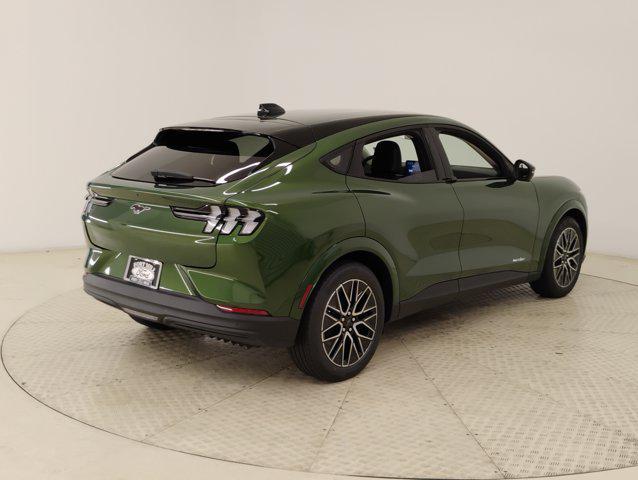 new 2025 Ford Mustang Mach-E car, priced at $42,451