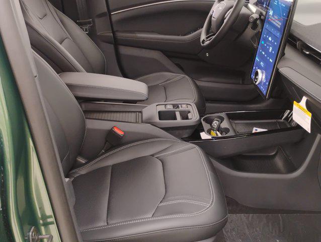 new 2025 Ford Mustang Mach-E car, priced at $42,451