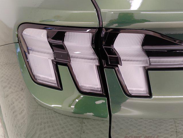 new 2025 Ford Mustang Mach-E car, priced at $42,451