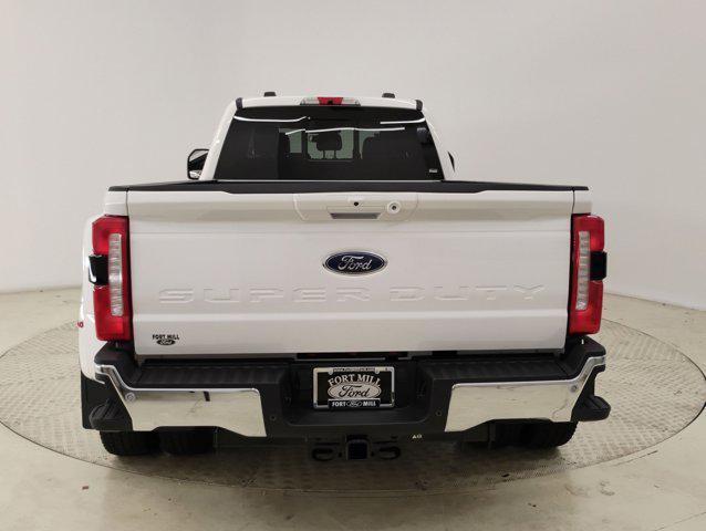 new 2025 Ford F-350 car, priced at $86,999