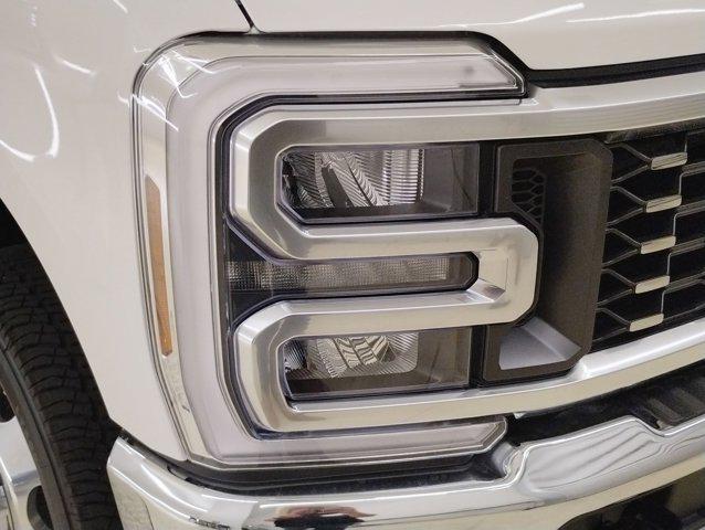 new 2025 Ford F-350 car, priced at $86,999