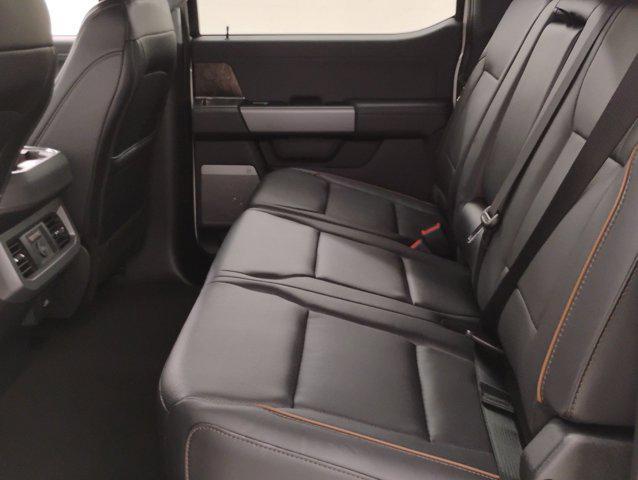 new 2025 Ford F-350 car, priced at $86,999