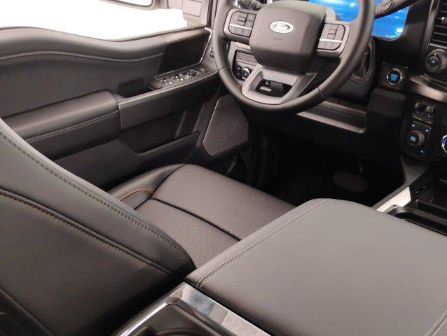 new 2025 Ford F-350 car, priced at $86,999