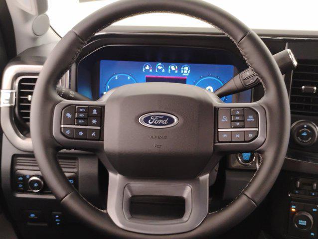 new 2025 Ford F-350 car, priced at $86,999