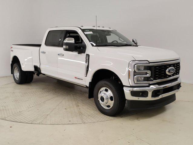 new 2025 Ford F-350 car, priced at $86,999
