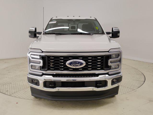 new 2025 Ford F-350 car, priced at $86,999