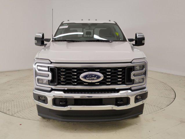 new 2025 Ford F-350 car, priced at $86,999