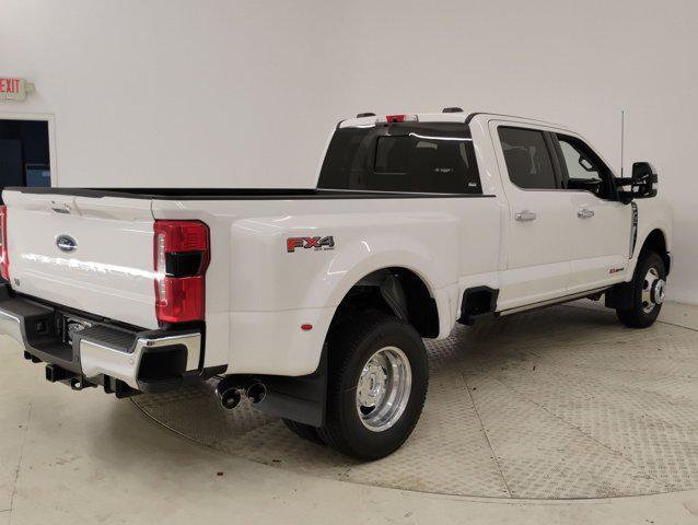 new 2025 Ford F-350 car, priced at $86,999